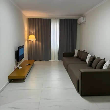 Appartement Bejart 9 *