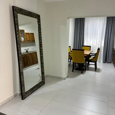 Bejart 9 Appartement