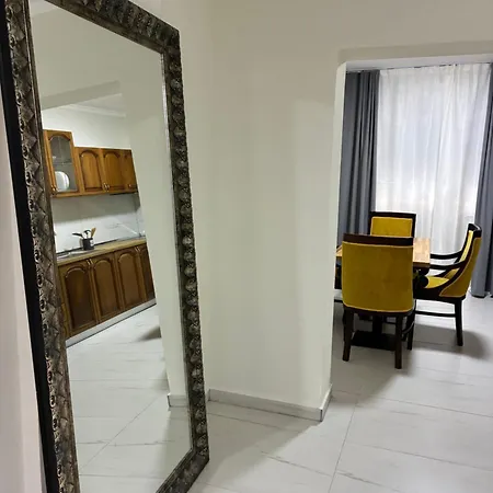 Bejart 9 * Tirana