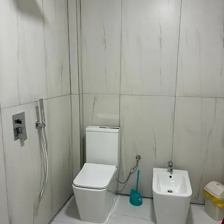 Bejart 9 Appartement Tirana