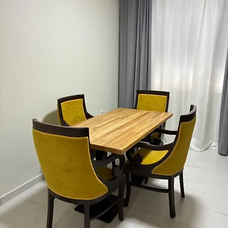 Bejart 9 Appartement