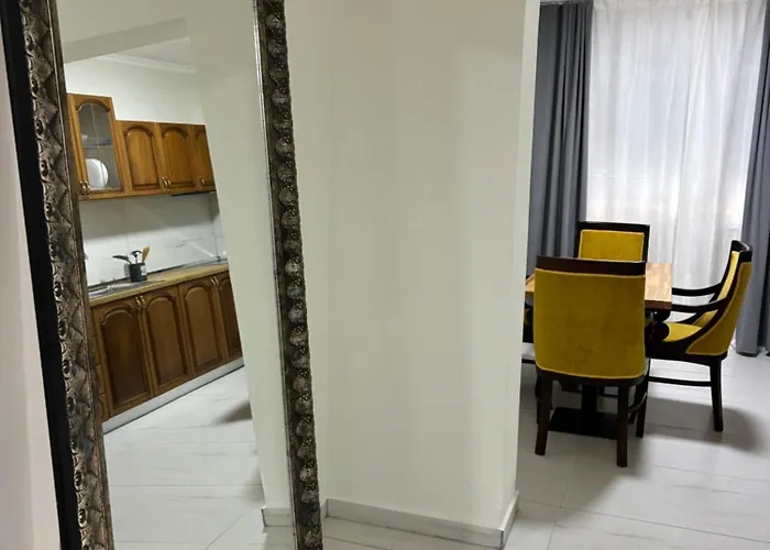 Bejart 9 * Tirana