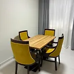 Bejart 9 Lägenhet