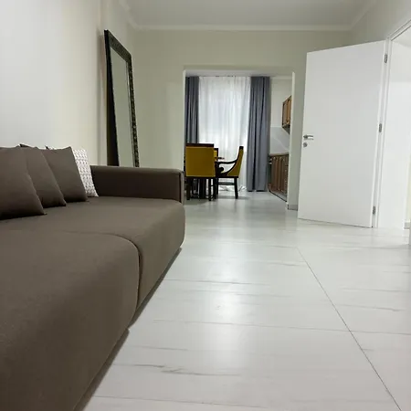Bejart 9 Apartment